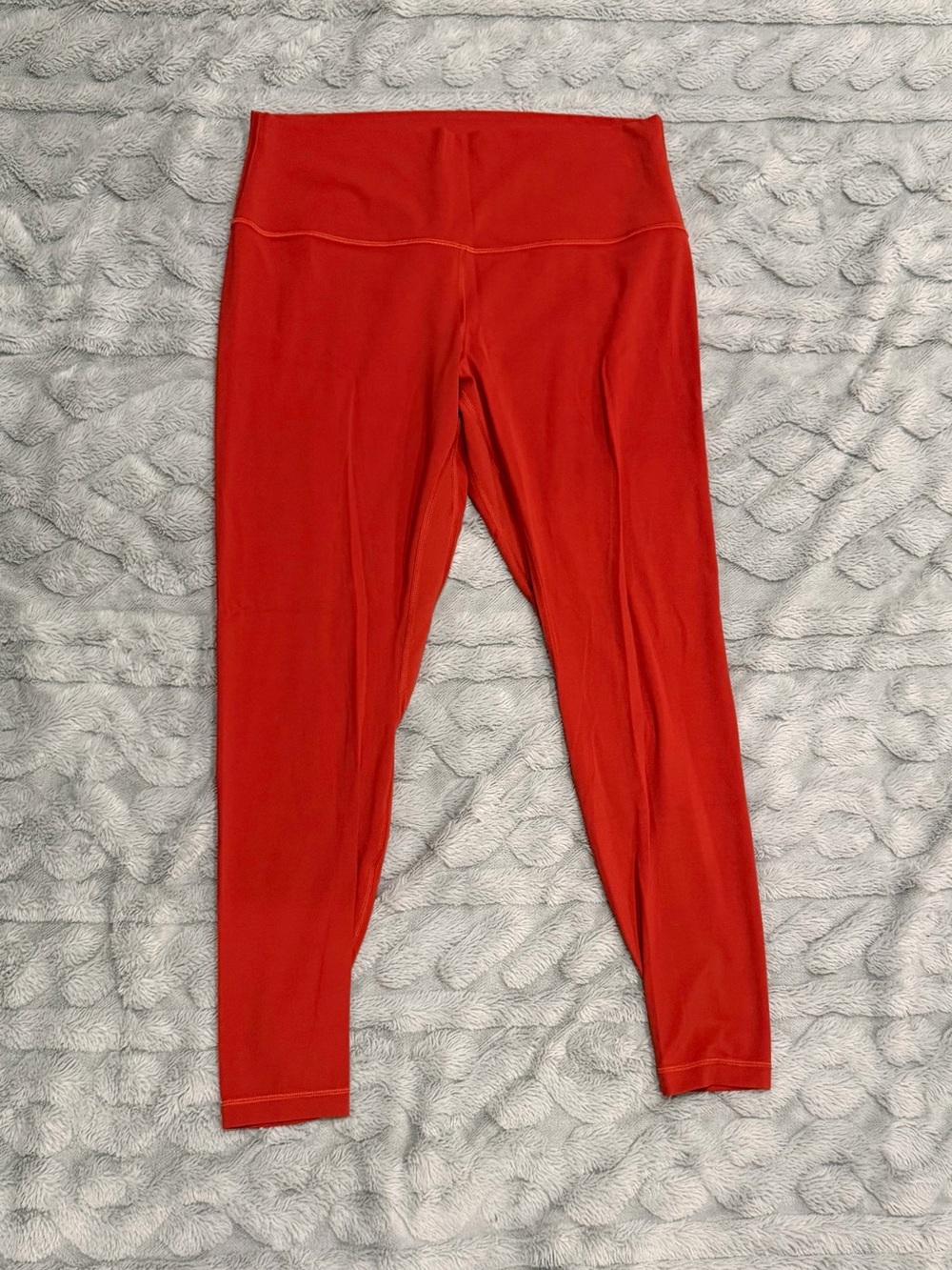 Lululemon Align High-Rise Pant 28” | Size 14 | Good Condition